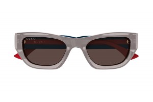 Gucci GG2116S 005 grey-brown napszemüveg