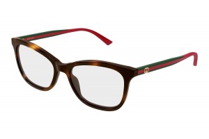 Gucci GG2117O 002 Havana - demo lencse