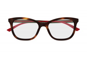 Gucci GG2117O 002 Havana - demo lencse