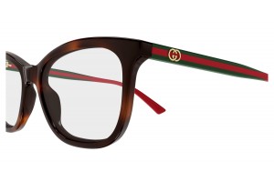 Gucci GG2117O 002 Havana - demo lencse