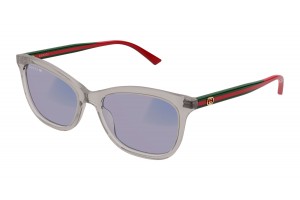 Gucci GG2117S 001 – szürke átlátszó fotokróm napszemüveg