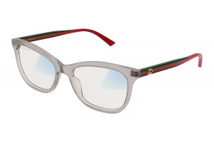 Gucci GG2117S 001 – szürke átlátszó fotokróm napszemüveg