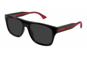 Gucci GG2119S 001 - fekete-szürke napszemüveg