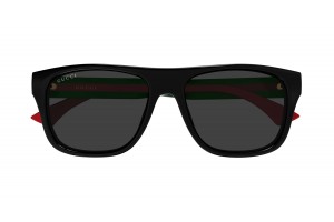 Gucci GG2119S 001 - fekete-szürke napszemüveg
