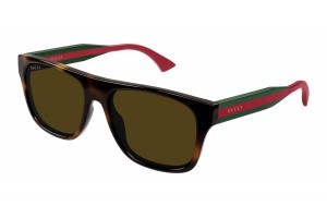 Gucci GG2119S 002 HAVANA BROWN napszemüveg