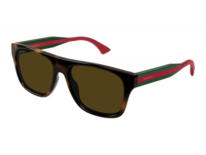 Gucci GG2119S 002 HAVANA BROWN napszemüveg