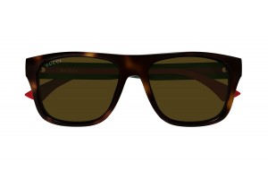 Gucci GG2119S 002 HAVANA BROWN napszemüveg