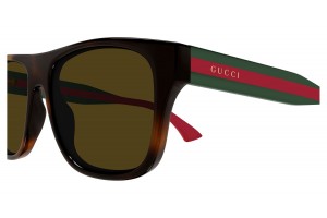 Gucci GG2119S 002 HAVANA BROWN napszemüveg