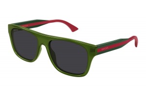 Gucci GG2119S 003 zöld-szürke napszemüveg
