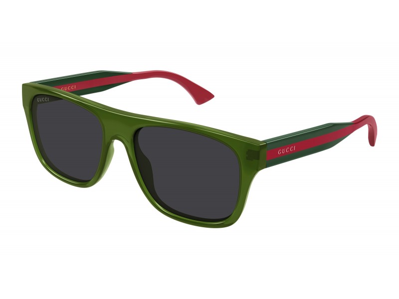 Gucci GG2119S 003 zöld-szürke napszemüveg