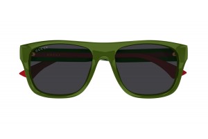 Gucci GG2119S 003 zöld-szürke napszemüveg