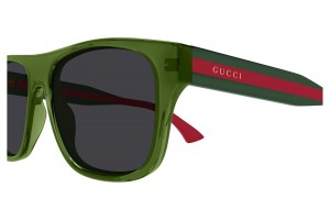 Gucci GG2119S 003 zöld-szürke napszemüveg