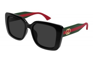Gucci GG2118SA 001 fekete-szürke napszemüveg