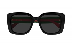 Gucci GG2118SA 001 fekete-szürke napszemüveg