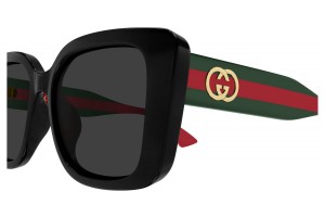 Gucci GG2118SA 001 fekete-szürke napszemüveg