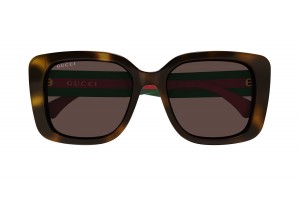 Gucci GG2118SA 002 HAVANA BROWN napszemüveg