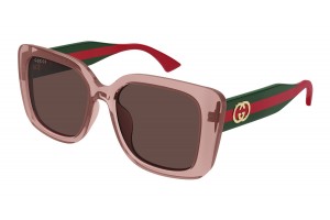 Gucci GG2118SA 003 Pink Violet napszemüveg