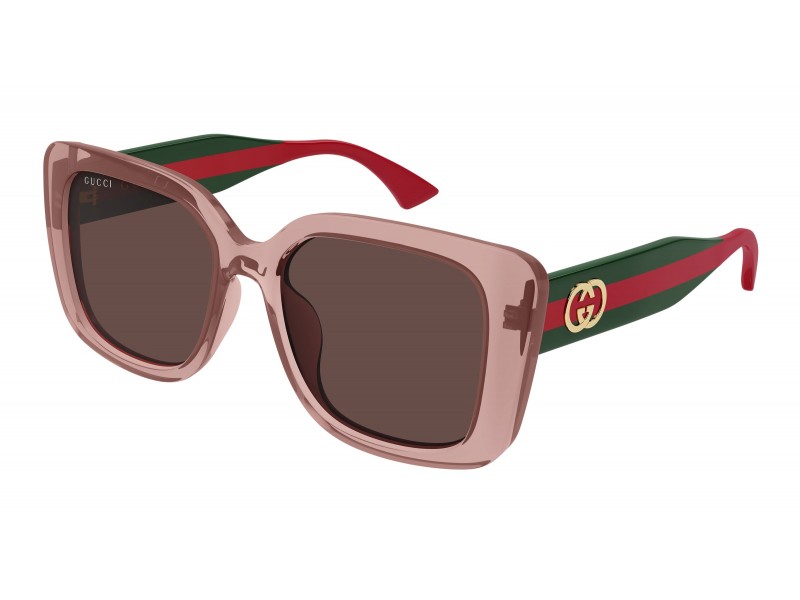 Gucci GG2118SA 003 Pink Violet napszemüveg