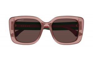 Gucci GG2118SA 003 Pink Violet napszemüveg