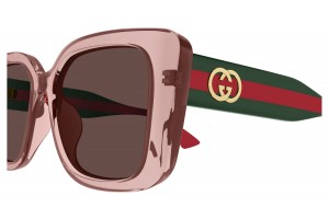 Gucci GG2118SA 003 Pink Violet napszemüveg