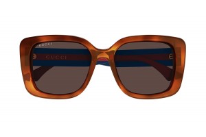 Gucci GG2118SA 004 Havana Brown napszemüveg