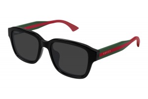 Gucci GG2120SA 001 fekete-szürke napszemüveg