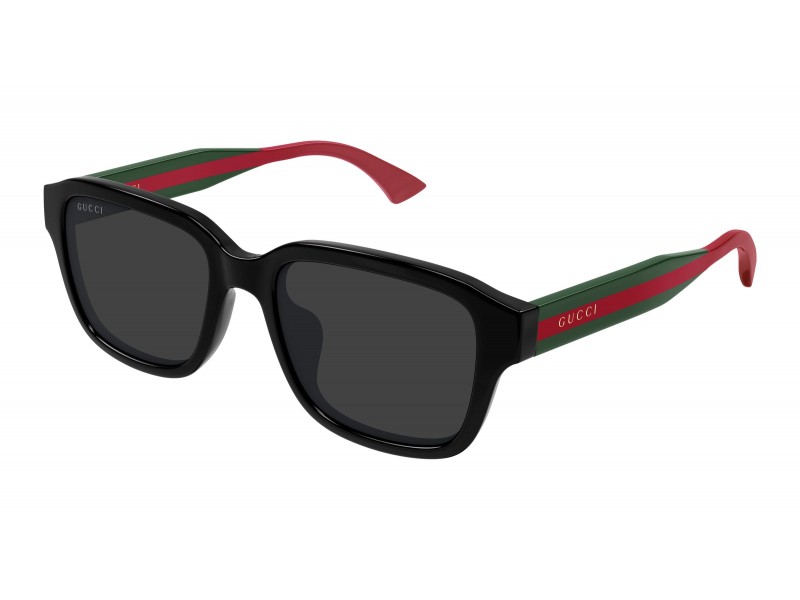 Gucci GG2120SA 001 fekete-szürke napszemüveg