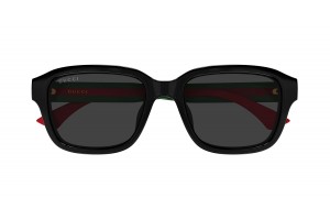 Gucci GG2120SA 001 fekete-szürke napszemüveg