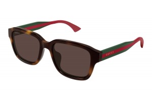 Gucci GG2120SA 002 HAVANA BROWN napszemüveg