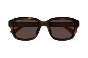 Gucci GG2120SA 002 HAVANA BROWN napszemüveg