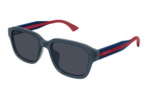 Gucci GG2120SA 004 kék napszemüveg