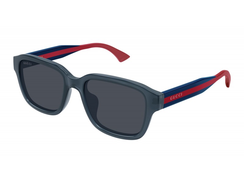 Gucci GG2120SA 004 kék napszemüveg