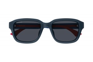 Gucci GG2120SA 004 kék napszemüveg