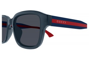 Gucci GG2120SA 004 kék napszemüveg