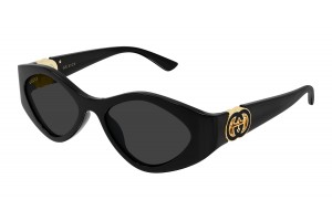 Gucci GG2121S 001 fekete-szürke napszemüveg
