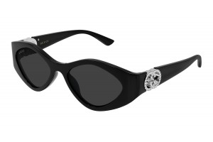Gucci GG2121S 002 fekete-szürke napszemüveg