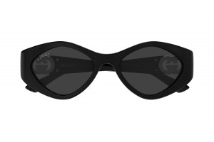 Gucci GG2121S 002 fekete-szürke napszemüveg