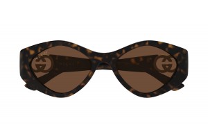 Gucci GG2121S 003 HAVANA BROWN napszemüveg