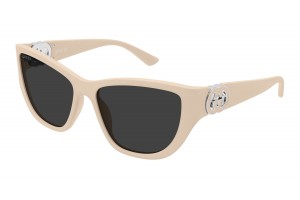 Gucci GG2122S 004 napszemüveg - pink/szürke
