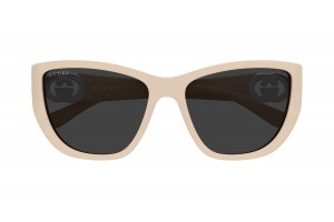 Gucci GG2122S 004 napszemüveg - pink/szürke