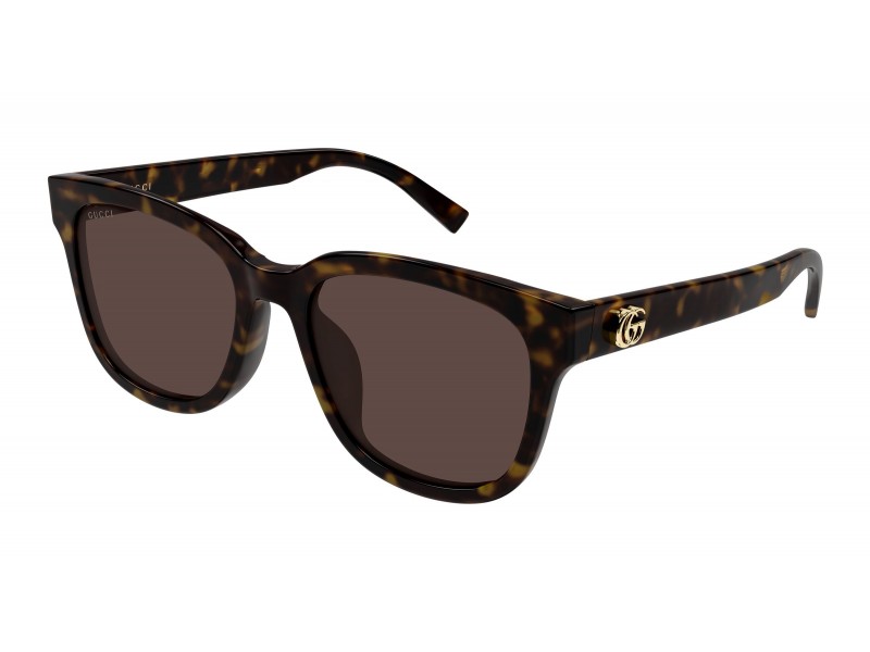 Gucci GG2126SK 002 Havana Brown napszemüveg