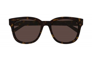 Gucci GG2126SK 002 Havana Brown napszemüveg