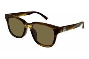 Gucci GG2126SK 003 HAVANA BROWN napszemüveg