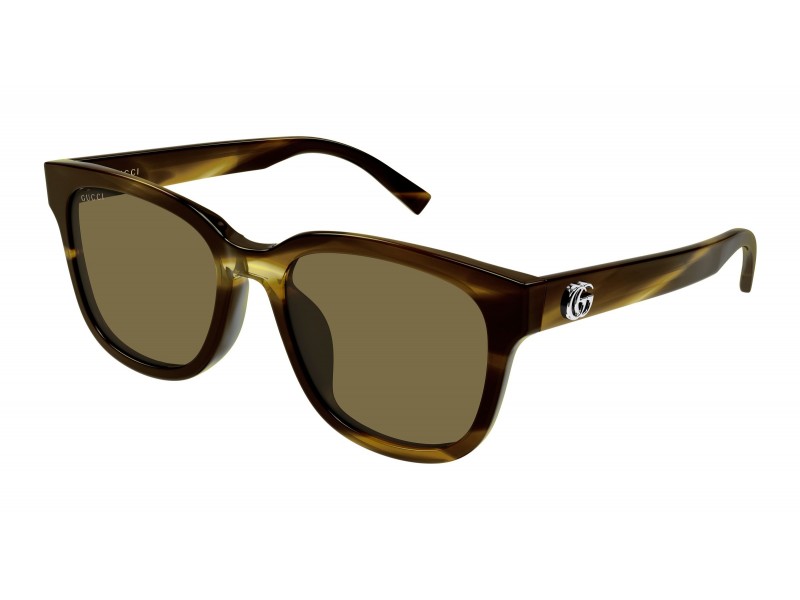 Gucci GG2126SK 003 HAVANA BROWN napszemüveg