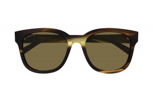 Gucci GG2126SK 003 HAVANA BROWN napszemüveg