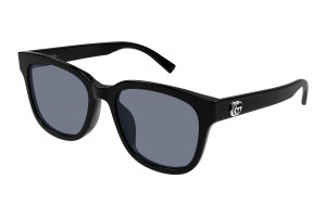 Gucci GG2126SK 004 fekete-szürke napszemüveg
