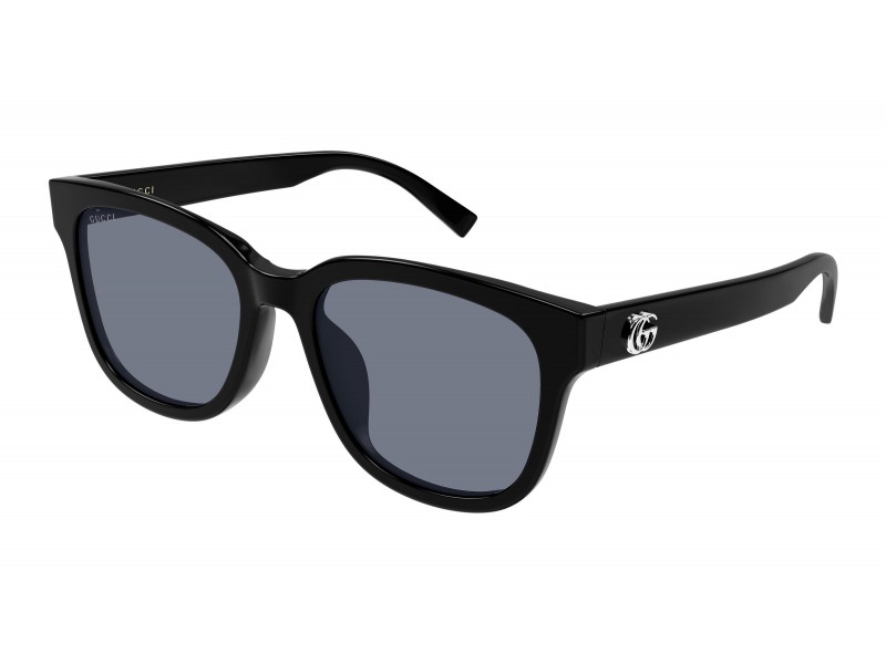 Gucci GG2126SK 004 fekete-szürke napszemüveg