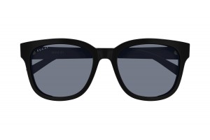 Gucci GG2126SK 004 fekete-szürke napszemüveg