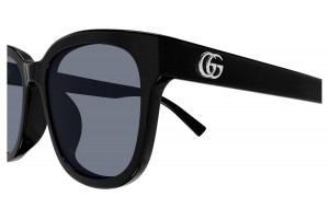 Gucci GG2126SK 004 fekete-szürke napszemüveg