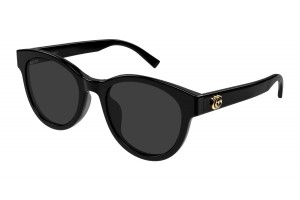 Gucci GG2127SK 001 fekete-szürke napszemüveg